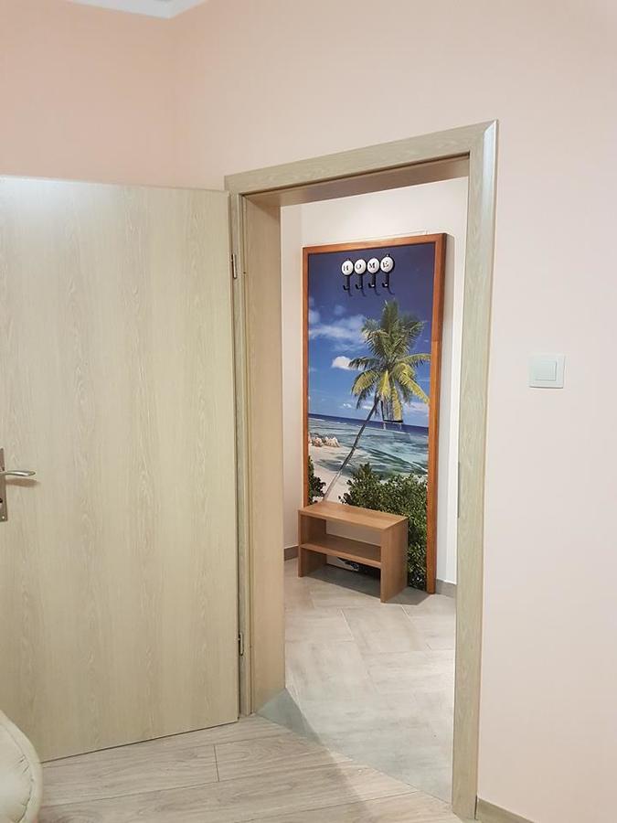 Apartmani Pod Nehajem Senj  Ngoại thất bức ảnh