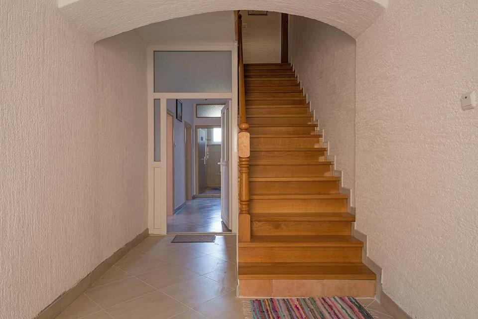 Apartmani Pod Nehajem Senj  Ngoại thất bức ảnh